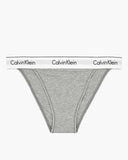 Calvin Klein Underwear Bottoms Külot Grey Heather