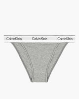 Calvin Klein Underwear Bottoms Külot Grey Heather