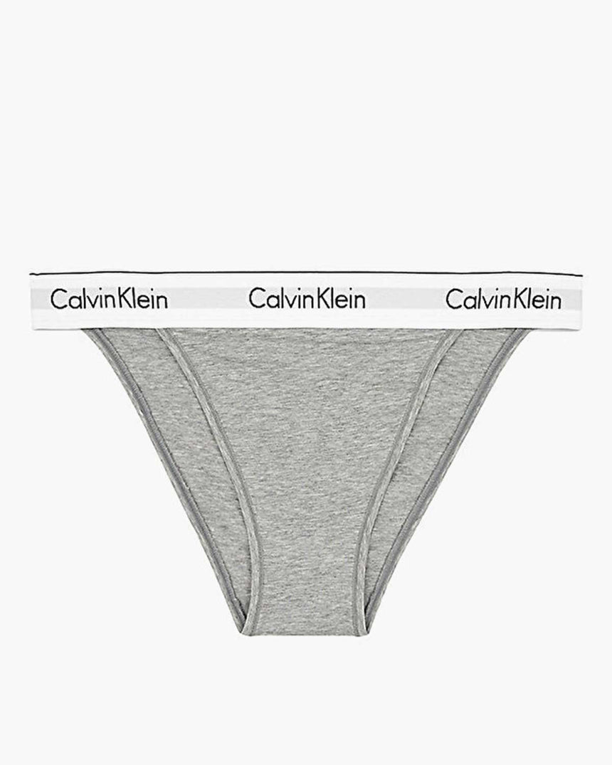 Calvin Klein Underwear Bottoms Külot Grey Heather