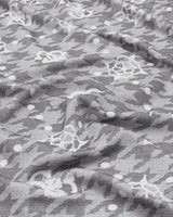 Guess Access Kadın Şal Black