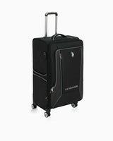 Us Polo Assn Kabin Boy Kumaş Valiz Siyah