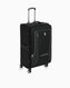 Us Polo Assn Kabin Boy Kumaş Valiz Siyah