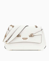 Guess Lorelei Convertible Zincirli Çapraz Askılı Çanta Bone