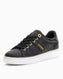 Guess Britz Kadın Logolu Sneaker Black