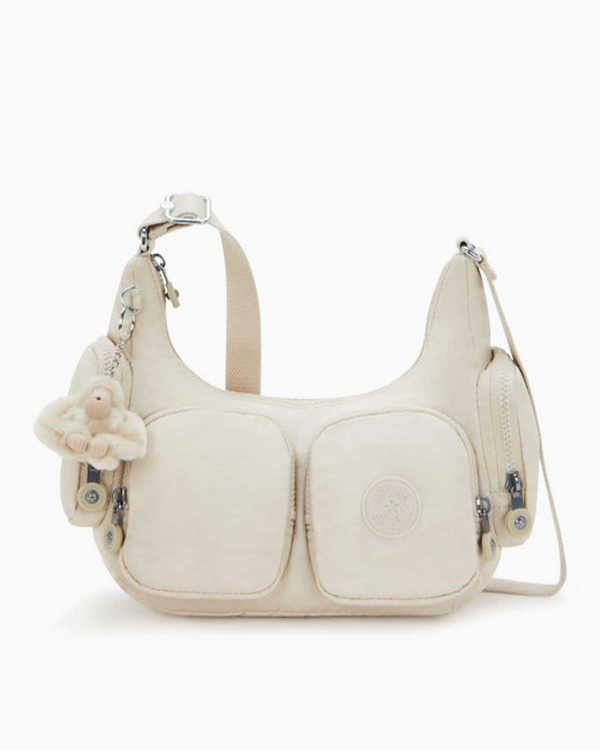 Kipling Rikka S Çapraz Askılı Çanta Hideway B