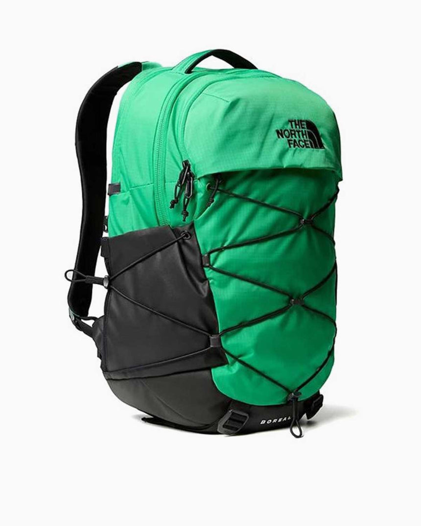 The North Face Borealis Sırt Çantası Optic Emerald/Black