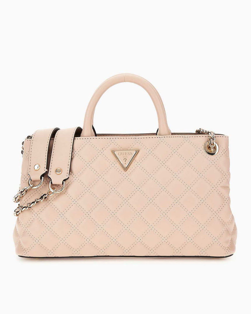 Guess Giully Shoulder Satchel El Çantası