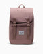 Herschel Retreat Mini Backpack Sırt Çantası Ash Rose