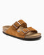 Birkenstock Arizona SFB VL Kadın Terlik Mink
