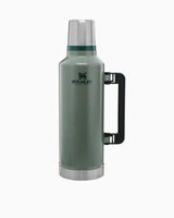 Stanley The Legendary Classic Bottle 2.3L / 2.5QT Hammertone Green