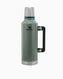 Stanley The Legendary Classic Bottle 2.3L / 2.5QT Hammertone Green