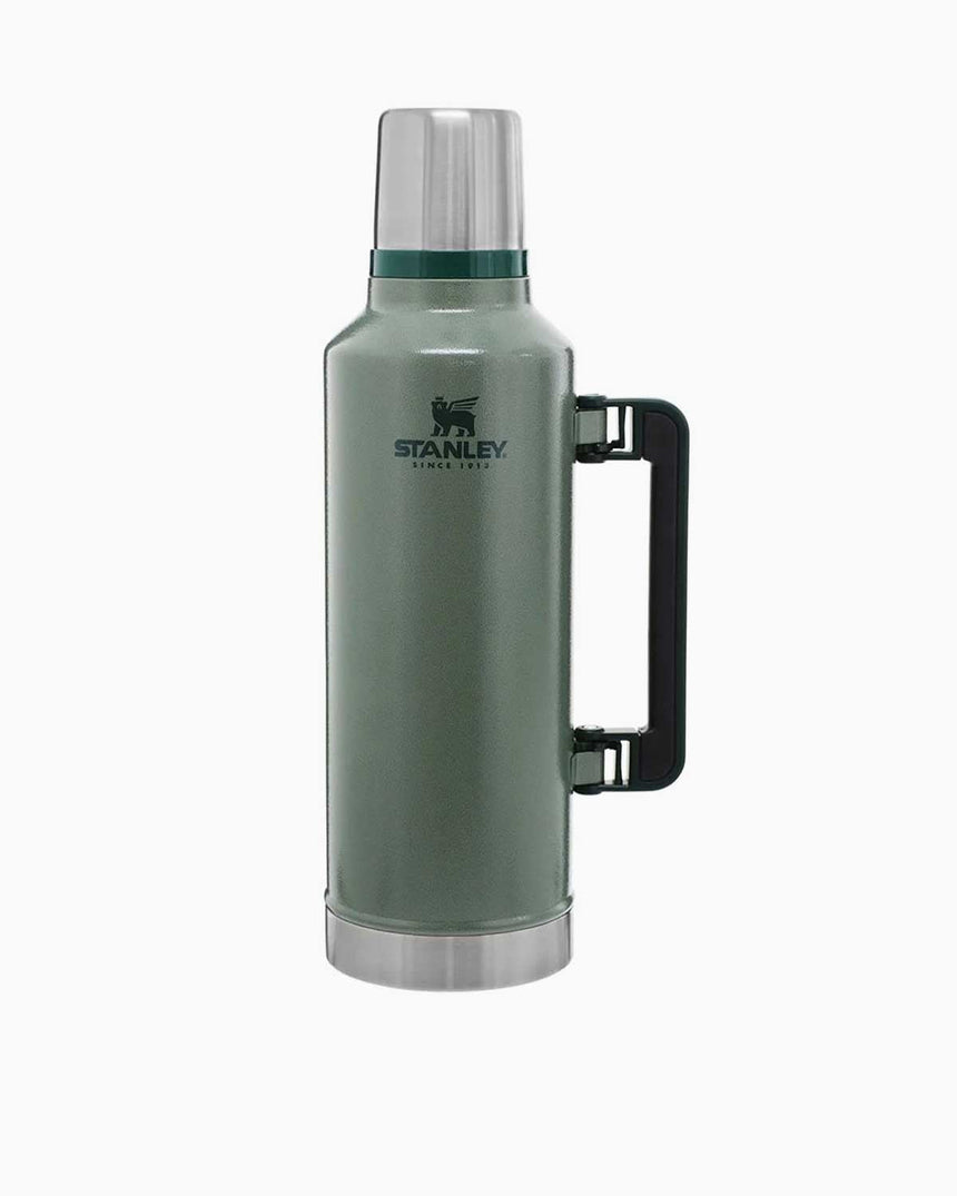 Stanley The Legendary Classic Bottle 2.3L / 2.5QT Hammertone Green