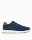 Tommy Hilfiger Newport Premium Hibrit Süet Erkek Sneaker Desert Sky