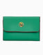 Us Polo Assn Mıknatıslı Cüzdan Yeşil