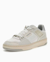 Guess Vincent Logolu Sneaker White/Grey
