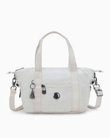 Kipling Art Mini Kadın Omuz Çantası Silver Night