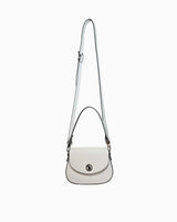 Us Polo Assn Logolu Çapraz Askılı Çanta White