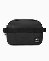 Tommy Hilfiger Daily Washbag El Çantası Black