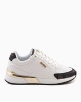 Guess Moxea Active Lady Kadın Sneaker Whbr