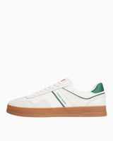 Tommy Jeans The Greenwich Low Top Sneaker Ivory