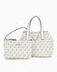 Guess Wave Mini Tote El Çantası