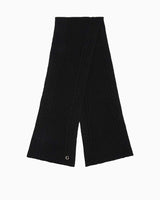 Guess Knitted Kadın Şal Black