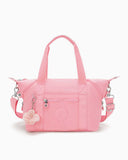 Kipling Art Mini Kadın Omuz Çantası Enjoyable Blush