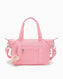 Kipling Art Mini Kadın Omuz Çantası Enjoyable Blush