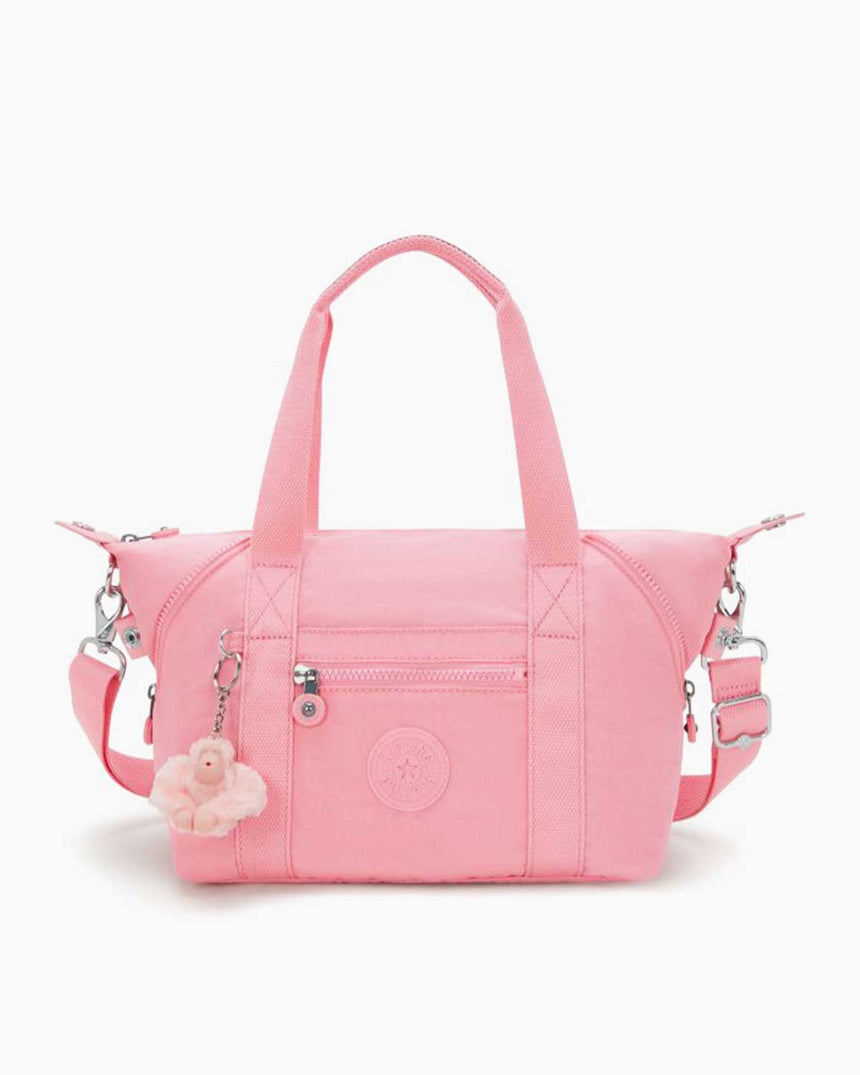 Kipling Art Mini Kadın Omuz Çantası Enjoyable Blush