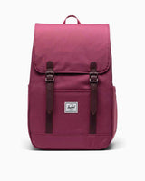 Herschel Retreat Small Backpack Sırt Çantası Violet Quartz