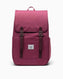Herschel Retreat Small Backpack Sırt Çantası Violet Quartz