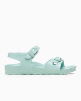 Birkenstock Rio Kids Eva Terlik Surf Green
