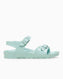 Birkenstock Rio Kids Eva Terlik Surf Green
