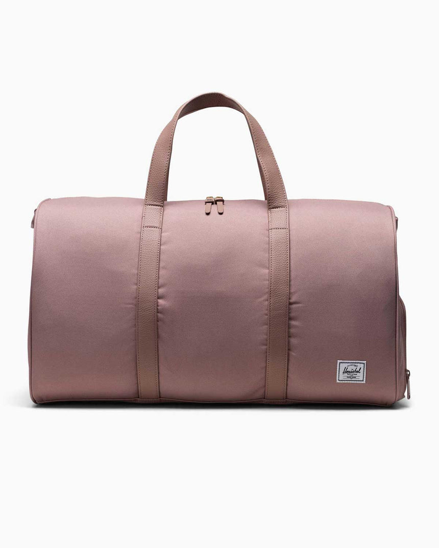Herschel Novel Duffle Spor Çantası Ash Rose