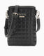 Guess Nadira  Kadın Seyahat Çantası Black