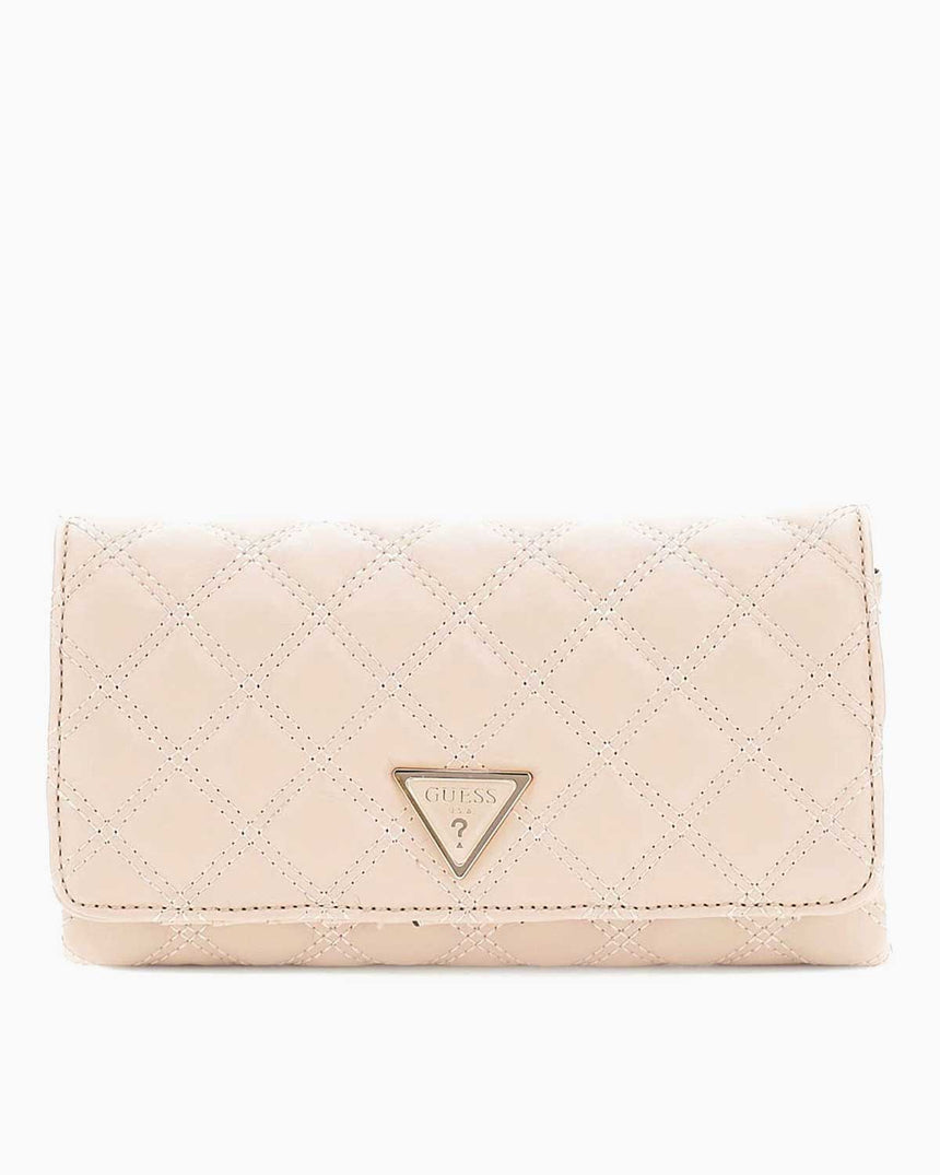 Guess Giully Xbody Flap Çapraz Askılı Çanta