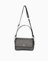 Nautica Omuz Çantası Siyah