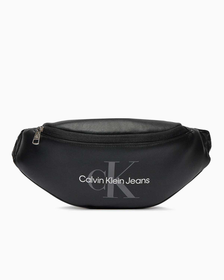 Calvin Klein Soft Waistbag Bel Çantası Black