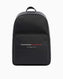 Tommy Hilfiger Foundation Backpack Sırt Çantası Black