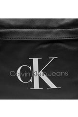 Calvin Klein Monogram Soft Campus Sırt Çantası Black