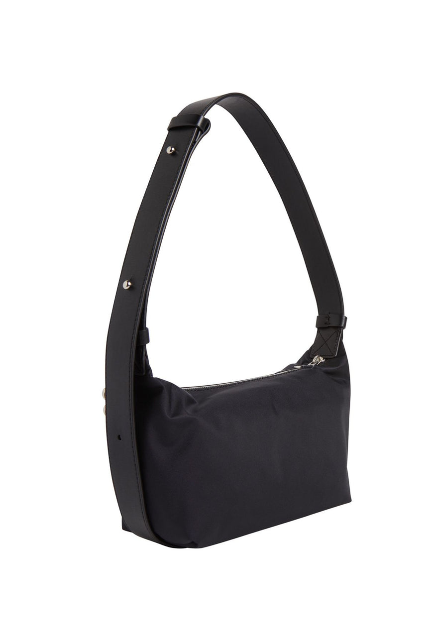 Calvin Klein Crossovers Çapraz Askılı Kadın Çantası Siyah