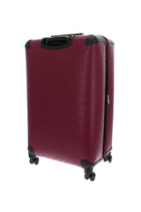 Guess Wilder 28 In 8-Wheel Orta Boy Valiz