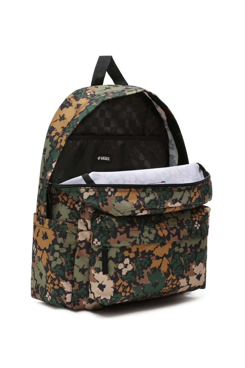 Vans Sırt Çantası Old Skool Sırt Çantası Sun Baked