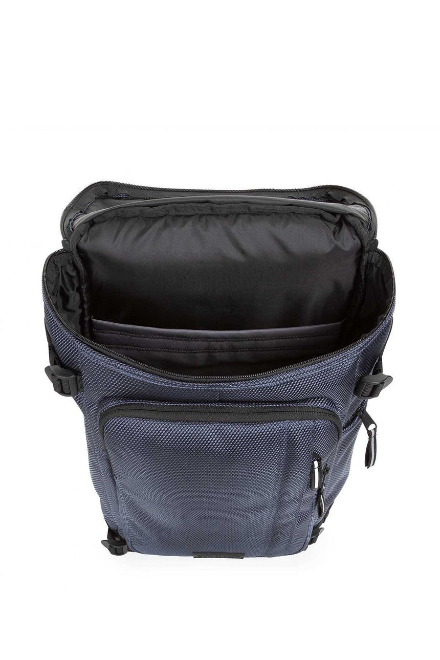 Eastpak Tecum Top Sırt Çantası Cnnct Accent Marine