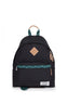 Eastpak Padded Pak'r Sırt Çantası Into Native Black