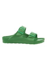 Birkenstock Unisex Kids Arizona Eva Terlik Fern