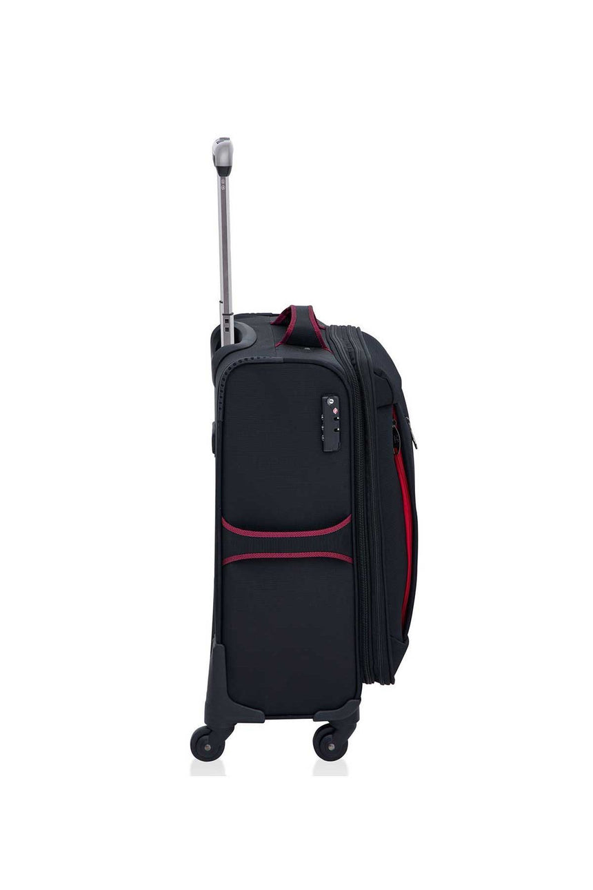 Us Polo Assn Orta Boy Valiz Lacivert