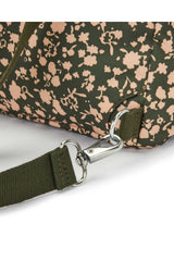 Kipling Firefly Up Kadın Sırt Çantası Fresh Floral