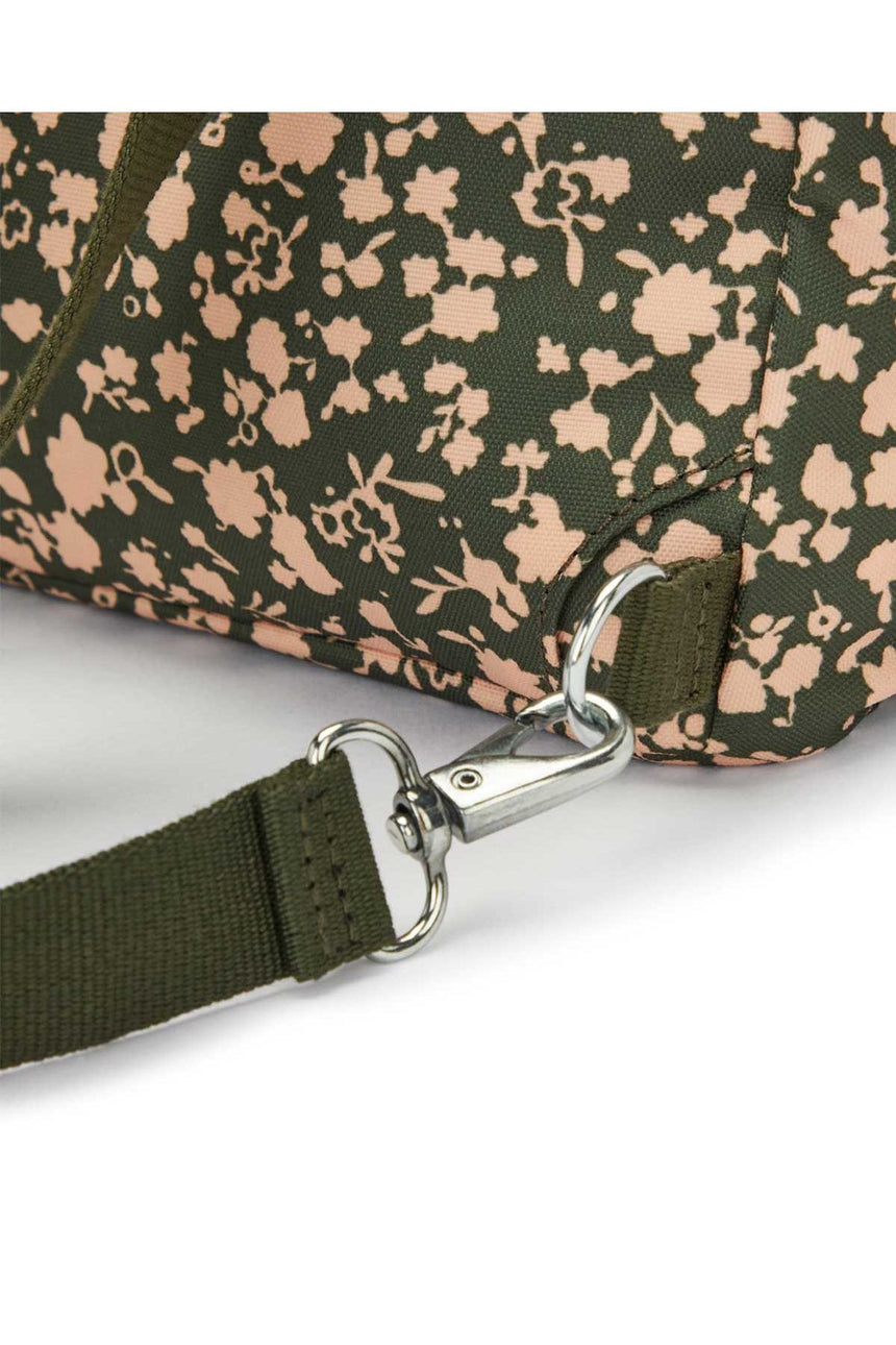 Kipling Firefly Up Kadın Sırt Çantası Fresh Floral