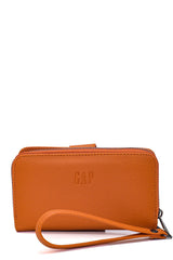 Gap Kadın Portföy Cüzdanı Koyu Turuncu